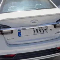 کی ام سی ایگل برقی //J7 KMC لونا مدل 1404 خشک|خودرو سواری و وانت|تهران, توحید|دیوار