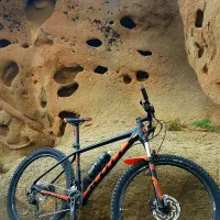 دوچرخه اسکات اسکیل 770(جاینت اسکات کیوب ترک مریدا)|دوچرخه، اسکیت، اسکوتر|تهران, راه آهن|دیوار