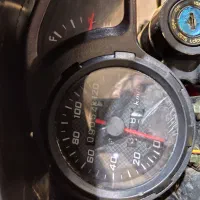 موتور تریلر کویرt2|موتورسیکلت|کرج, کوی کارمندان جنوبی|دیوار