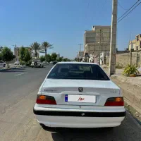 فروش و معامله پارس الیکس سفارشی فول402|خودرو سواری و وانت|چابهار, |دیوار