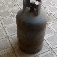 1عدد کپسول پرسی با گاز و رگلاتور