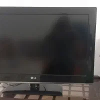 تلفزیون ۳۲الجی.ال سی دی