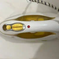 اتو کاملا سالم مارک سونیا|اتو و لوازم اتو|مشهد, جانباز|دیوار