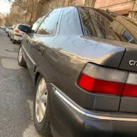 زانتیا ۲۰۰۰ مدل۸۴ بدون رنگ|خودرو سواری و وانت|تهران, فردوس|دیوار