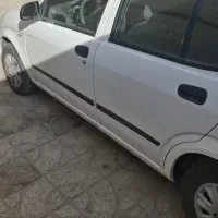 تیبا ۲ بیرنگ مدل ۱۳۹۹ کم کار