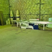 استاد کار mdf برشکار/نصاب/منتاژ