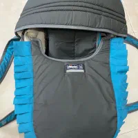 کیف حمل نوزاد