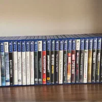 بازی ps4وps5