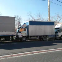 اتوبار اسبابکشی حمل بار اثاثیه منزل جابجایی اثاث|خدمات حمل و نقل|تهران, شهرک آزمایش|دیوار