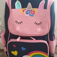 کیف کوله تک شاخ