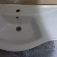 ظرف شویی|لوازم حمام|بجنورد, |دیوار