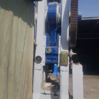 پرس‌ضربه‌ای فورج