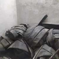 لوله نخی آبیاری|لوازم نظافت|جهرم, |دیوار