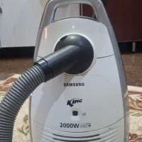 جاروبرقی سامسونگ|جاروبرقی، جارو شارژی، بخارشو|سبزوار, علمدار|دیوار