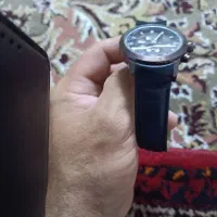 انگشتر نقره عقیق کبود کاردست|بدلیجات|گناباد, |دیوار