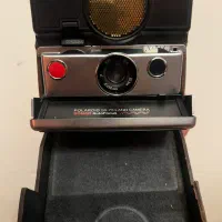 دوربین عکاسی قدیمی آنتیک|دوربین عکاسی و فیلم‌برداری|کرمان, |دیوار