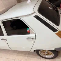 رنو۵|خودرو سواری و وانت|کرج, کوی امامیه|دیوار