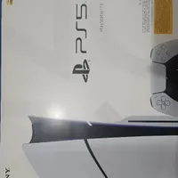 PS5 slime