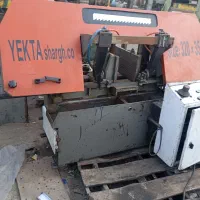 فروش اره نواری تراش پرس سیفرم خم کن گیربکس پمپ باد|ماشین‌آلات صنعتی|مشهد, رباط طرق|دیوار