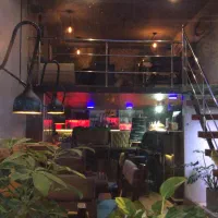 فروش کافی شاپ