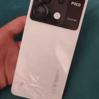 Poco x6 پوکو ایکس ۶