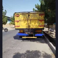 کامیون ولو دهچرخ ۶۵|خودرو سنگین|بروجرد, |دیوار