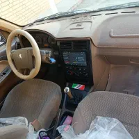 پژو ۴۰۵مدل۹۷|خودرو سواری و وانت|مرودشت, سهلآباد|دیوار