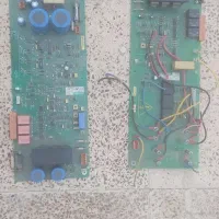 برد لوازم برقی