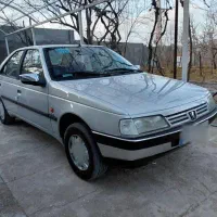 ۴۰۵ استثنایی|خودرو سواری و وانت|زرند, |دیوار