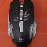 موس کیبورد گیمینگ|قطعات و لوازم جانبی رایانه|مشهد, ولیعصر (شهرک غرب)|دیوار