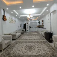 مبل راحتی و نهار خوری