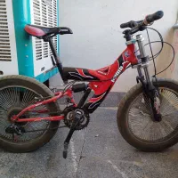 دوچرخه 20مارک پوما