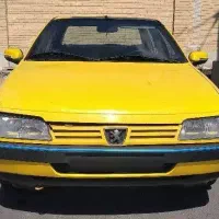 ۴۰۵ برون شهری درحد صفر۸۸