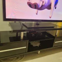 میز تلویزیون و سینما خانگی سامسونگ