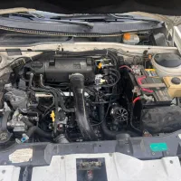 سمند مدل۸۹ دوگانه سوز|خودرو سواری و وانت|فومن, |دیوار