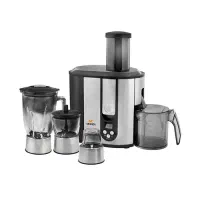 آبمیوه گیری مونزا مدل M-J1034