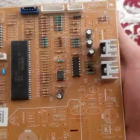 تعمیر تخصصی انواع بورد الکترونیکی