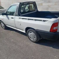 پراید وانت مدل 1403