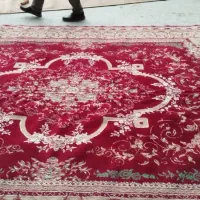 فروش فرش ۱۲ متری ۶ متری ۸ متری ۱۰ عدد|فرش|ساری, |دیوار