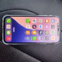 اپل iPhone 12 Pro با حافظهٔ ۲۵۶ گیگابایت نونو درحد|موبایل|اصفهان, پارک مشتاق|دیوار