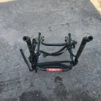 دوچرخه سواری۲۰ با باربند|دوچرخه، اسکیت، اسکوتر|کرج, خرمدشت|دیوار