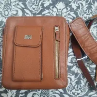 کیف چرم اصل