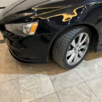 میتسوبیشی لنسر 2015 تیپ 4|خودرو سواری و وانت|مشهد, آزادشهر|دیوار