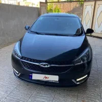 چری آریزو 5TE اکسلنت توربو، مدل ۱۳۹۷