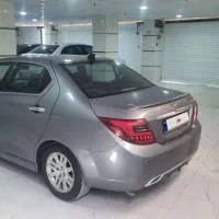 دنا پلاس سانروف