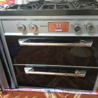 گاز پنج شعله