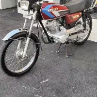 موتور کبیر|موتورسیکلت|اسکو, |دیوار