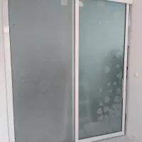 شیشه سکوریت یراق آلات و کرکره برقی|خدمات پیشه و مهارت|پاکدشت, حصار امیر|دیوار