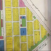 فروش زمین فاز ۴ملک زاده