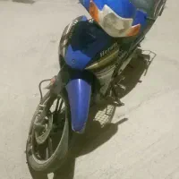 موتور بی کلاچ مدل ۹۲